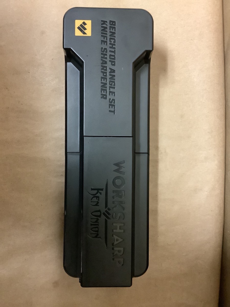 WORKSHOP WSBCHAGS KNIFE SHARPENER (G29004923)