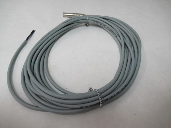 187207 New-No Box; Beta Sensorik M3V-A8A-PS6K-S/K53 Cylinder Sensor; 10-30VDC
