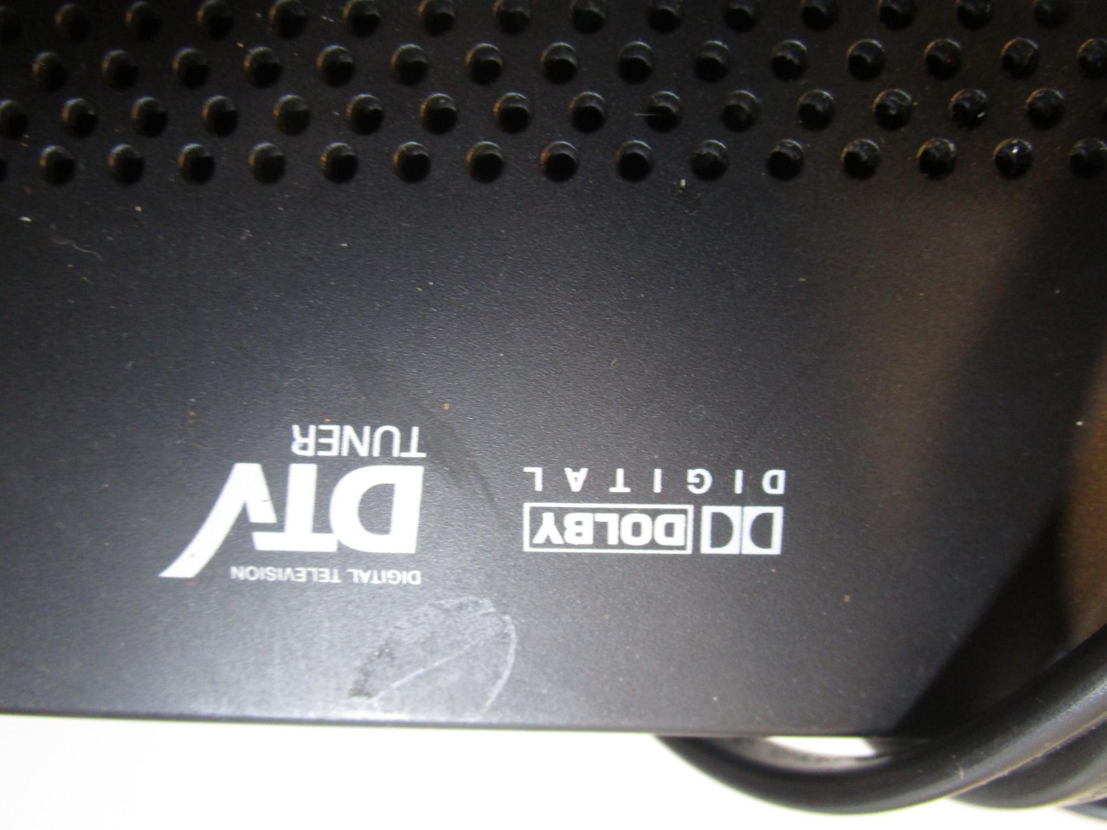 Digital Stream Dolby MDL DTV Converter Box-