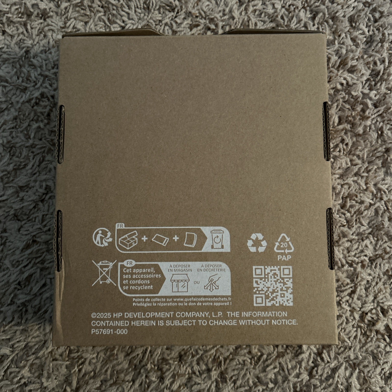 NEW Poly Mission 625 Binaural Wired USB Headset C01C6AAAC3