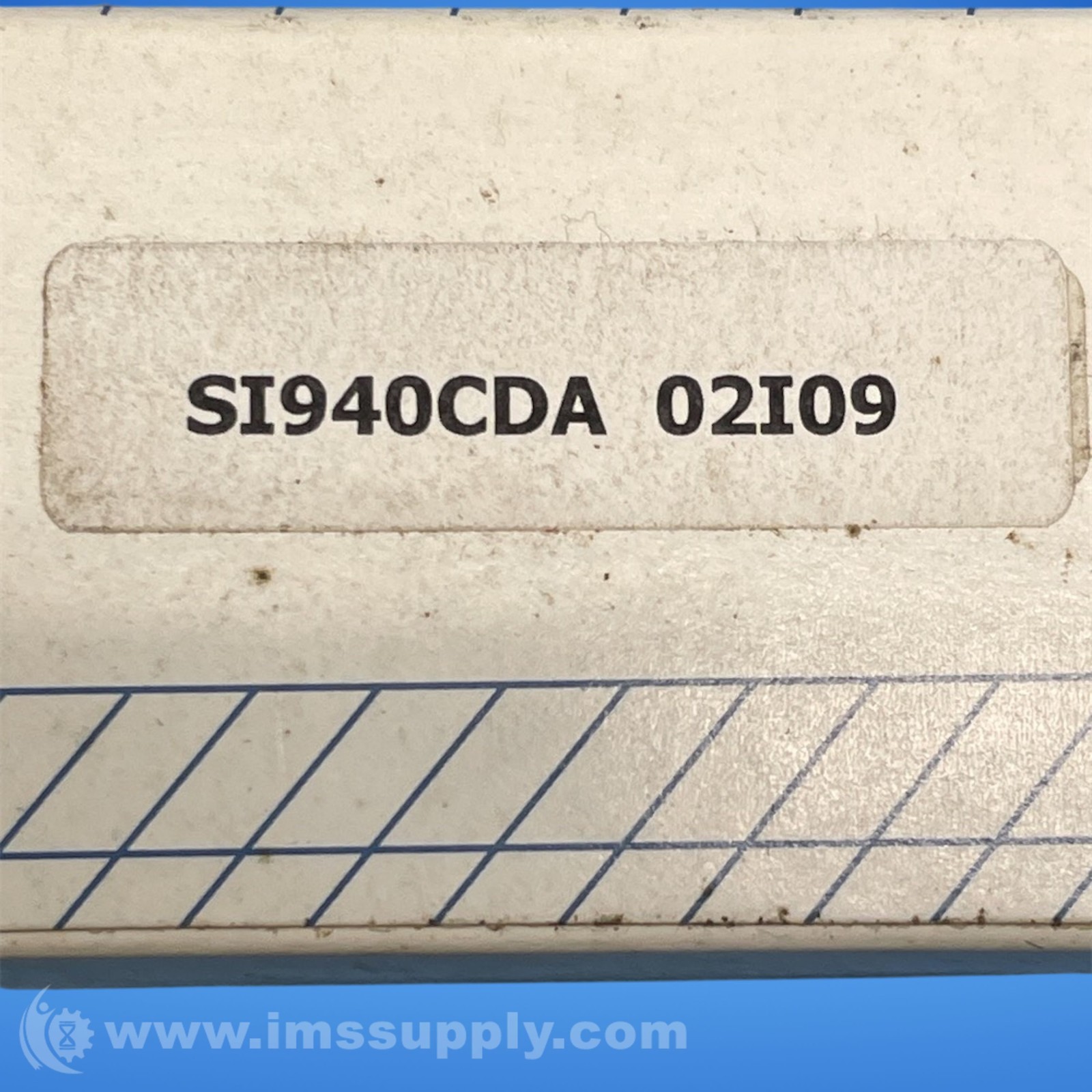 Brighton Electronics, Inc. SI940CDA Digital Panel Meter FNFP