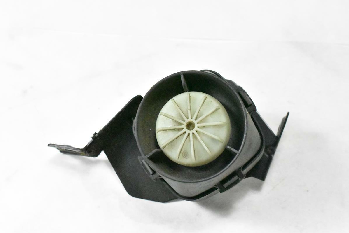 07-13 Mercedes W221 S400 S550 S63 AMG Anti Theft Alarm Horn Siren 2218701391 OEM