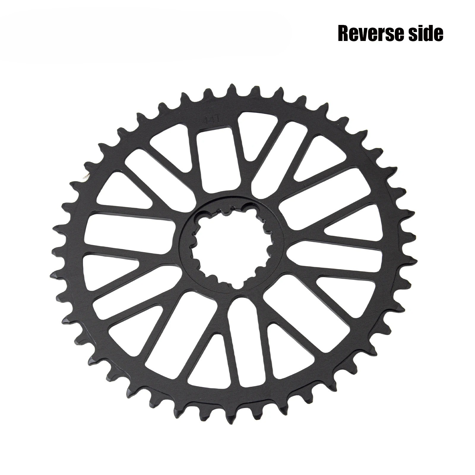 Road Bike Chainring 40T-48T Narrow Wide Chainwheel Gravel Bicycle Chain Wheel
