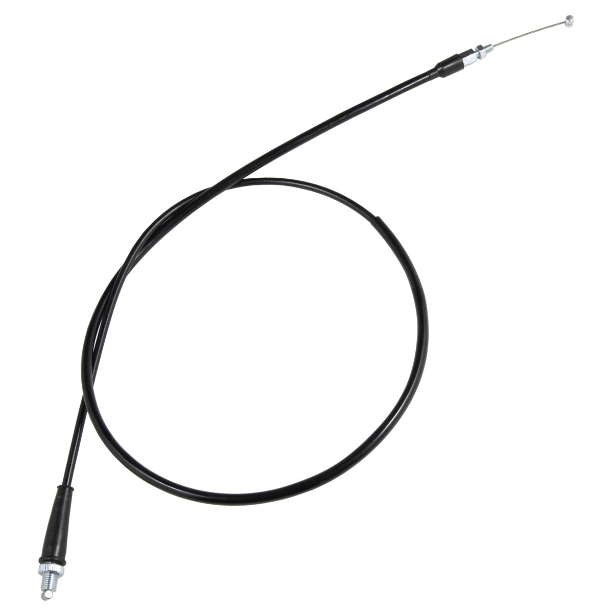 Throttle Cable for Honda Rancher 420 4x4 fits 2009-2014 Power Steering Models
