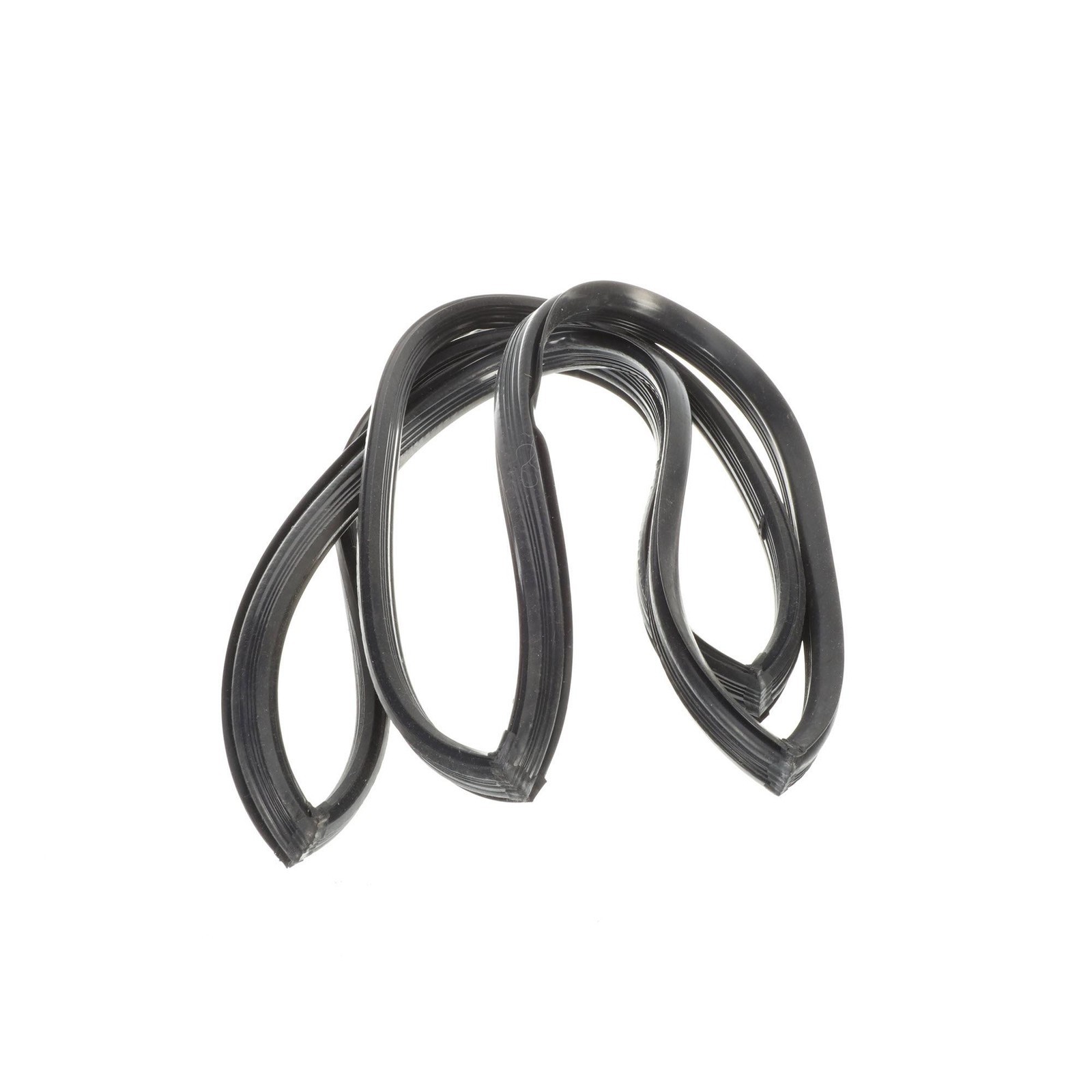 Food Warming Equipment Silicone Door Gasket D 30X31 GSKT-D-30-31 - Genuine OEM