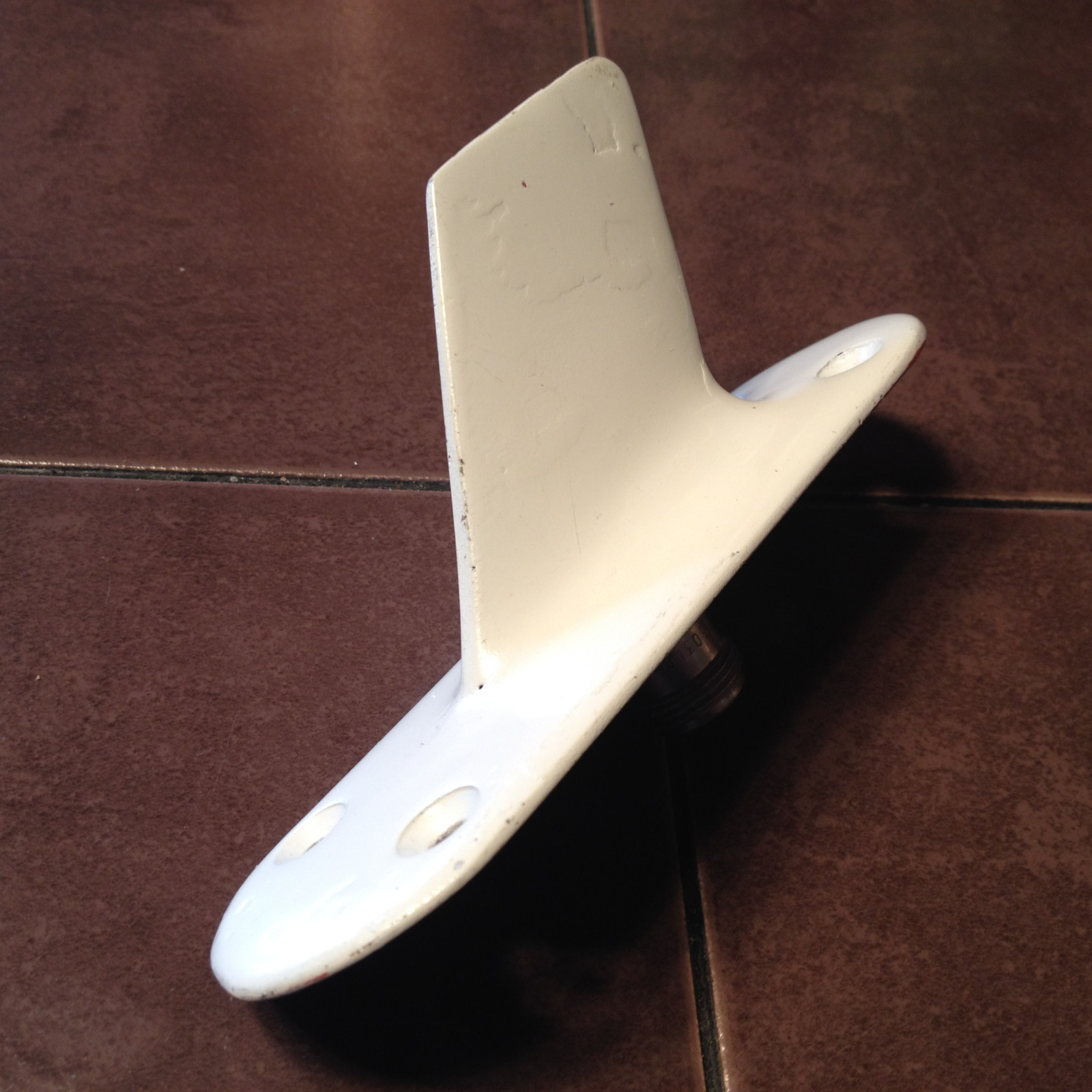 Sensor Systems L-Band Transponder - DME Blade antenna S65-5366-11L,
