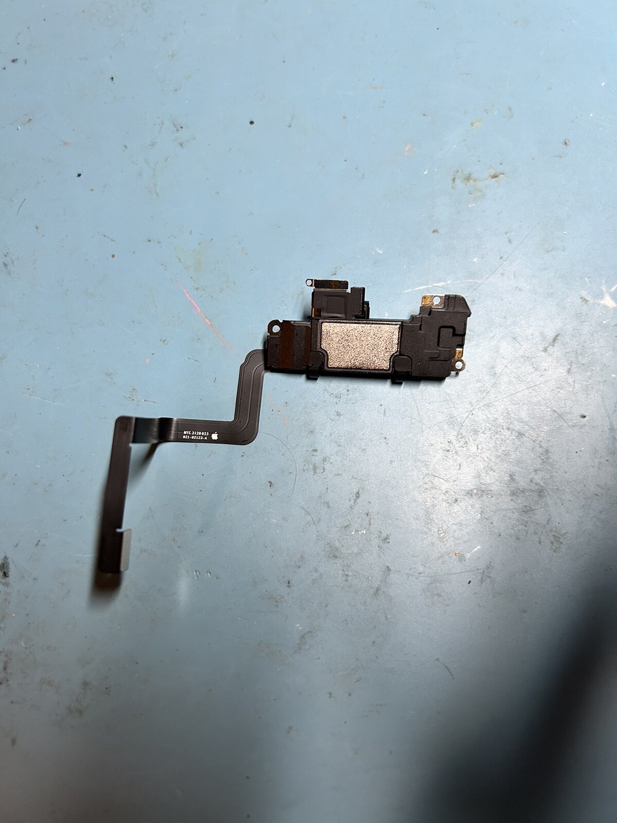 iphone 11 Original Ear Piece Speaker Replacement Proximity Sensor Flex OEM
