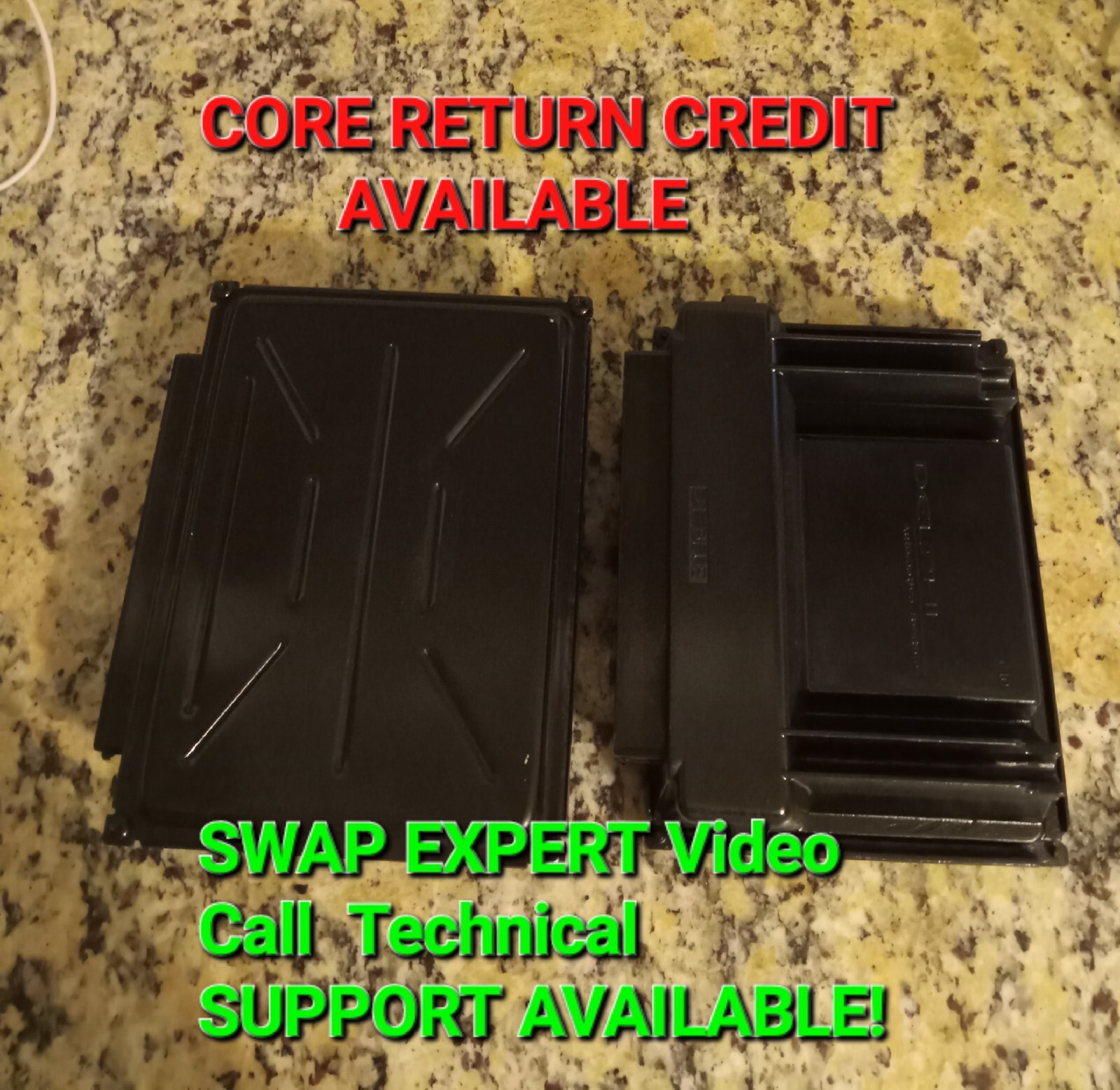 ECM Computer ls Swap 4.8 5.3 6.0 5.7 plug&play 4l60e t56 ar5 th400 Gen 3 24x