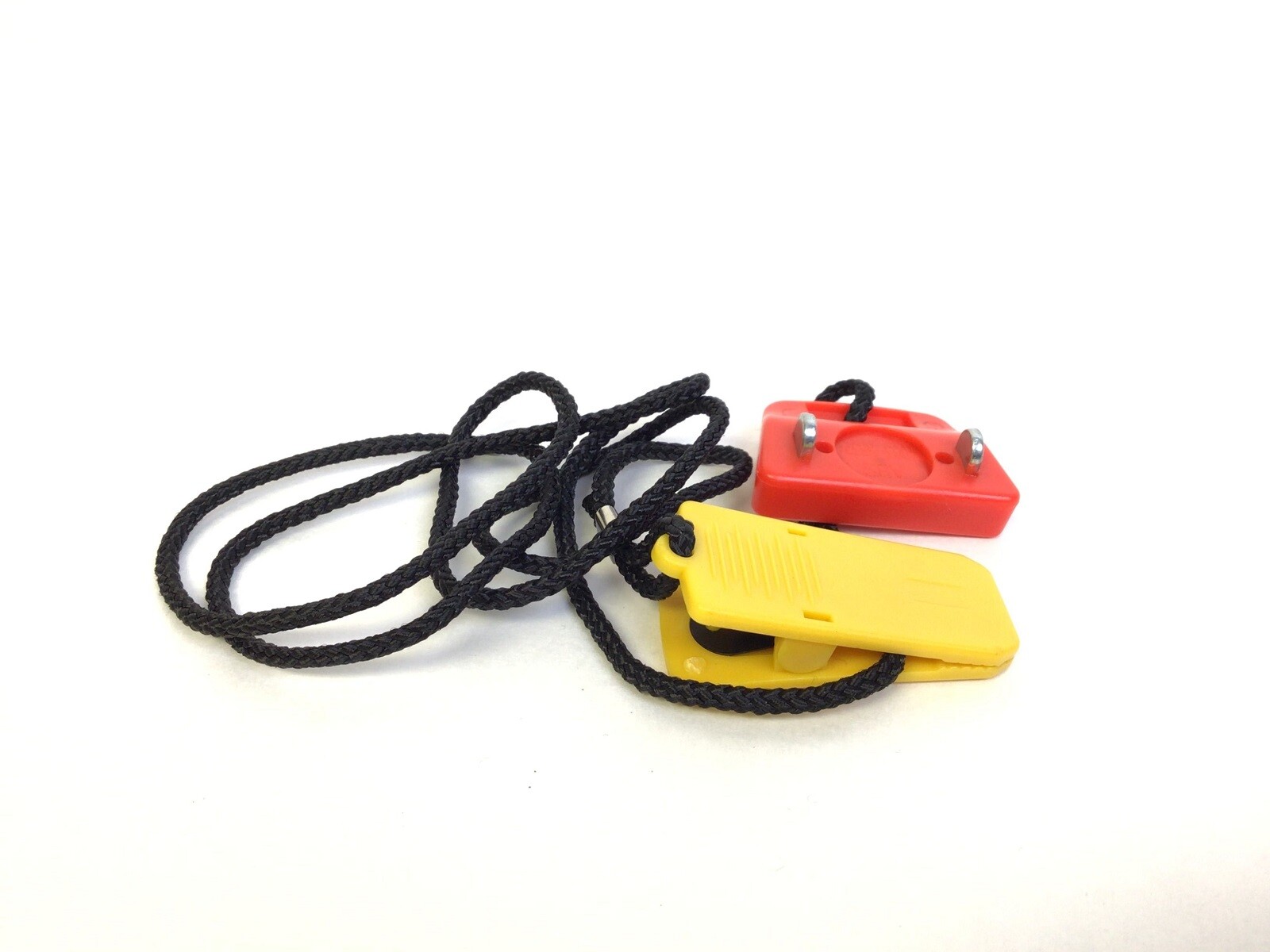 Nautilus Residential T514 Sport Series T516 Treadmill Safety key 003-8651