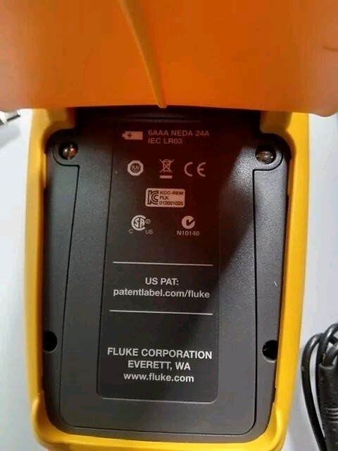 Fluke 709H Precision Loop Calibrator, used (Demo unit)