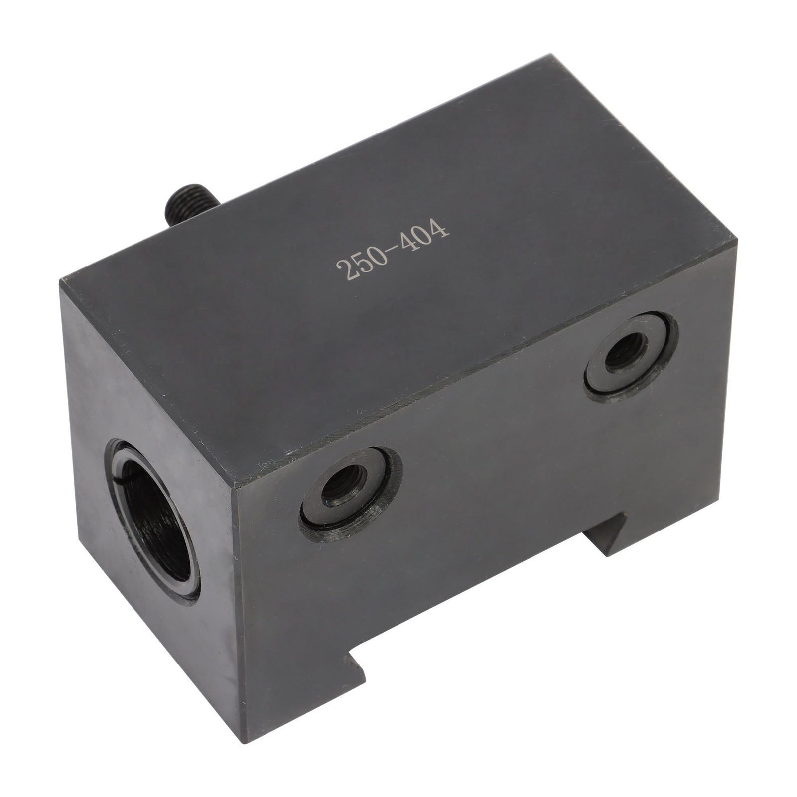 CA #4 Quick Change Tool Post 250-404 Turning Facing Holder