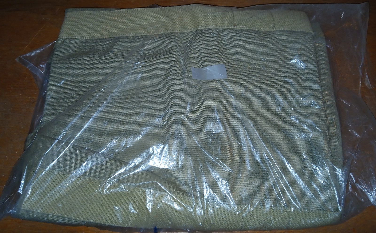 High Sierra PC-8 Carry Bag - NOS