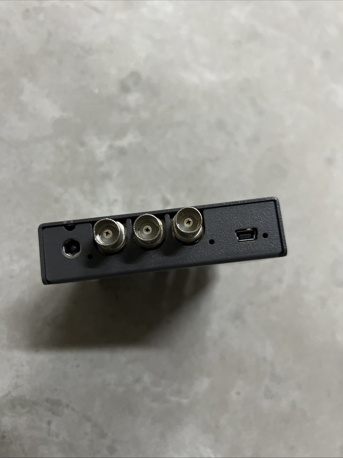 Blackmagic Design Mini Converter Sync Generator