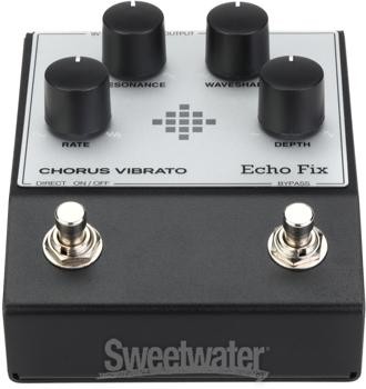 Echo Fix EF-P3 Chorus Vibrato Pedal