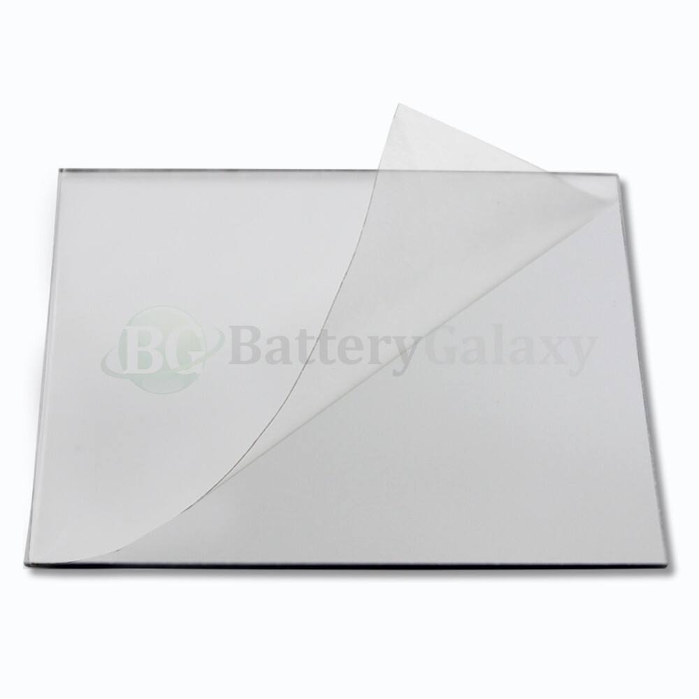 10X Selfie Small Phone Mirror Square 2" for Apple iPhone 16 / iPhone 16 Plus