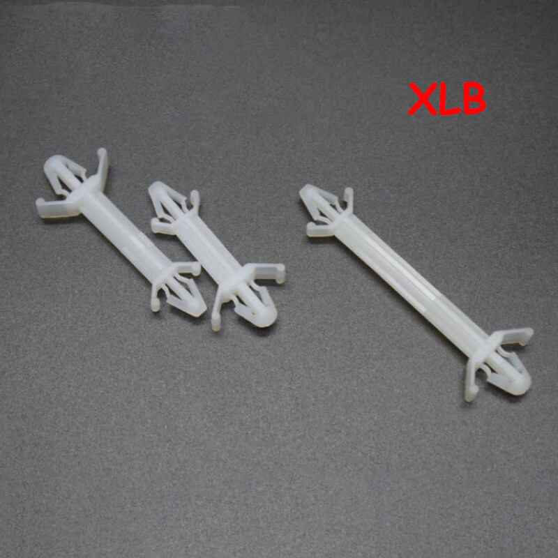 Circuit Board Nylon Standoff Locking PCB Pillar Support Board Various Sizes