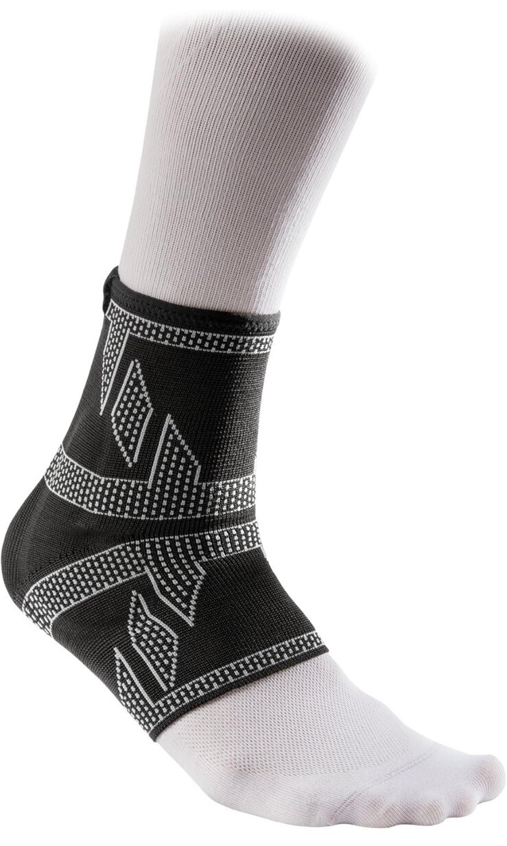 Mcdavid 5132 (Small) Elite Engineered Elastic Ankle Sleeve FREE SHIPPING