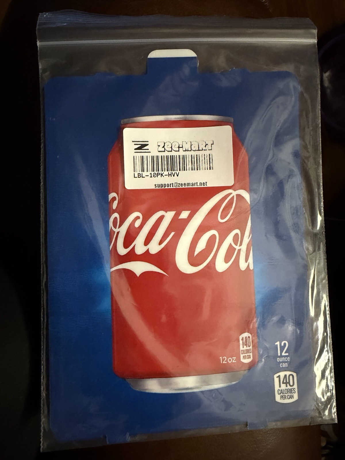 Brand New Pop Machine Inserts