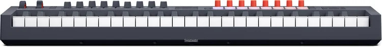 Novation FLkey 2 49 MIDI Keyboard Controller for FL Studio