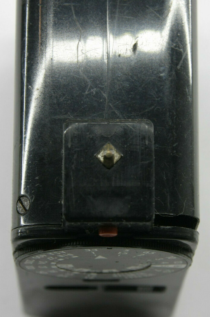 Metz Mecablitz 185 Flash USED E64