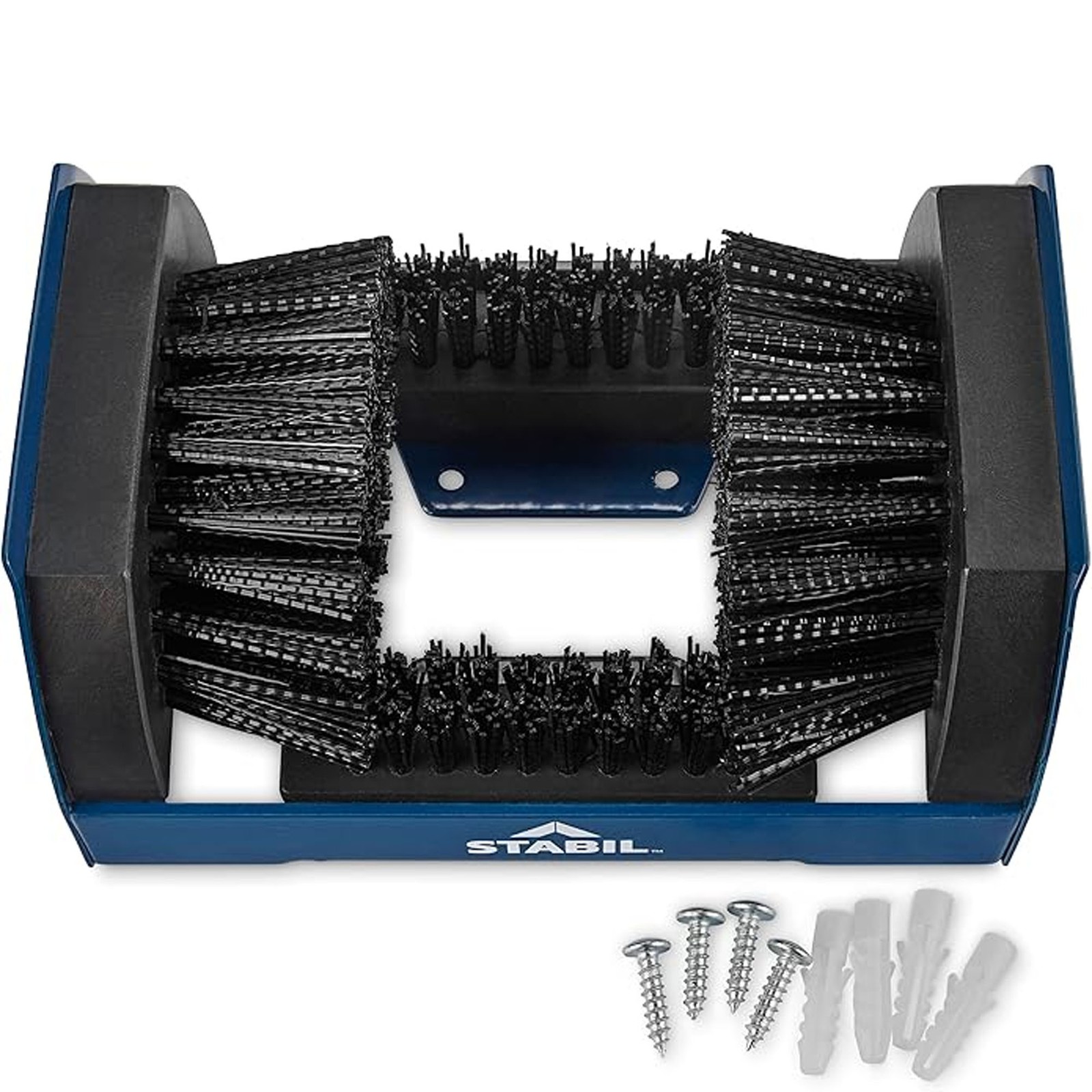 STABIL Shoe Scrubber