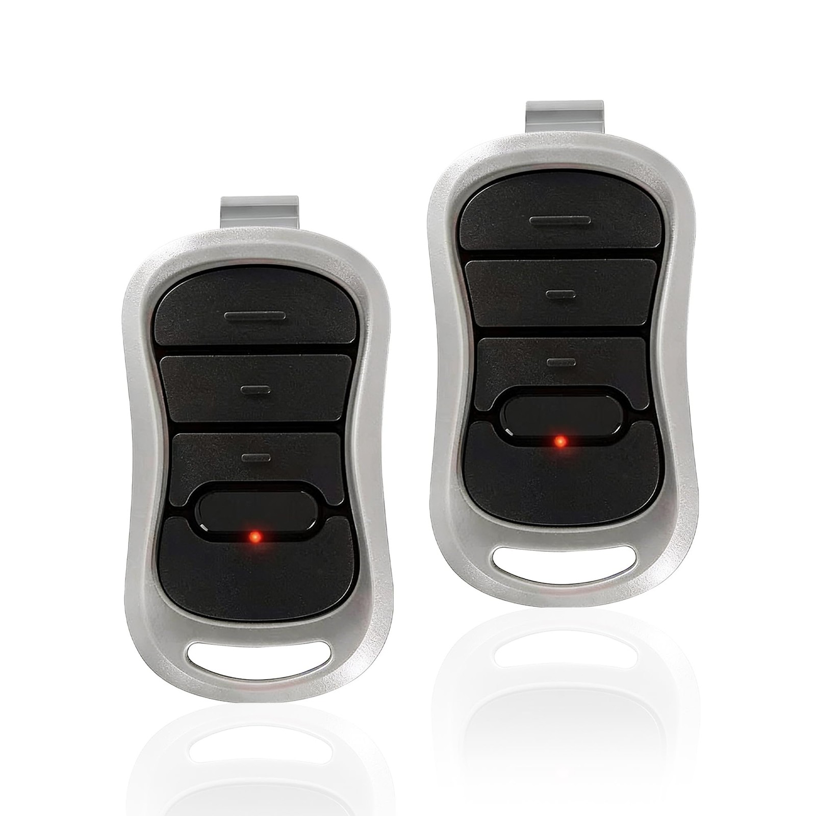 2-Pack G3T-R Genie Garage Door Opener Remote Replacement