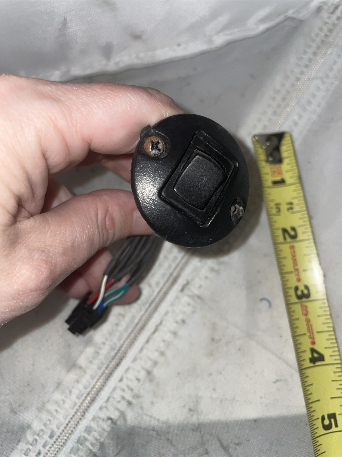 On Off Switch ele1612341 For A Mobility Scooter E30