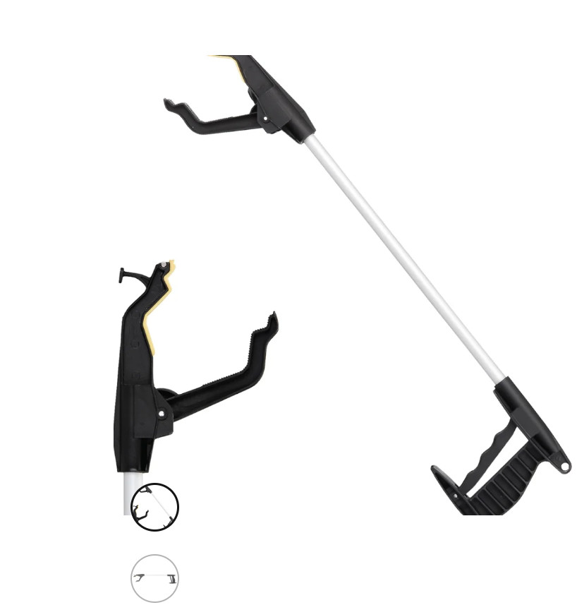 NOVA  D-32 Reacher Dragon 32"