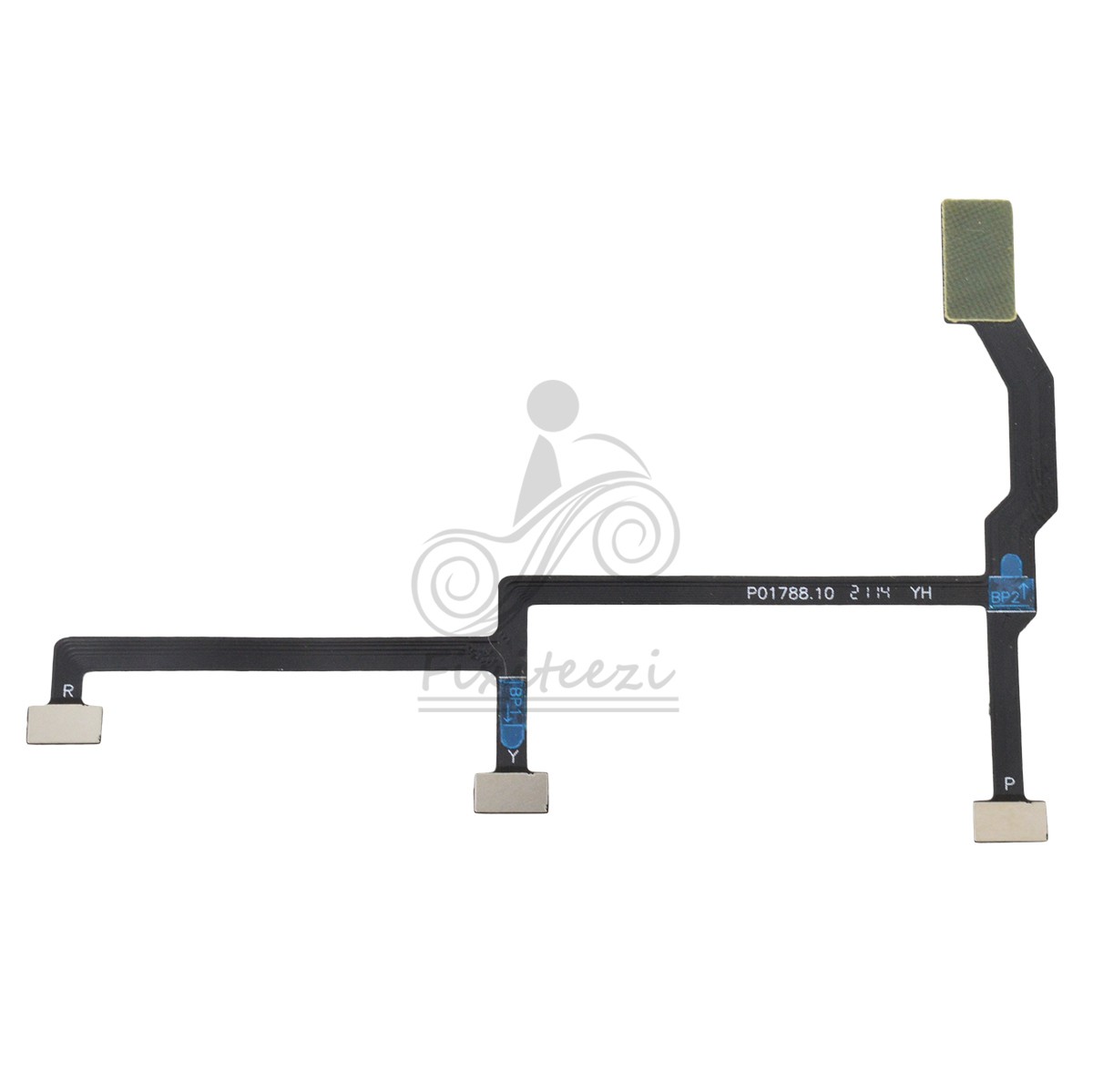Flexible Gimbal Arm Camera Flat Ribbon Signal Flex Cable Layer For DJI Mavic Pro