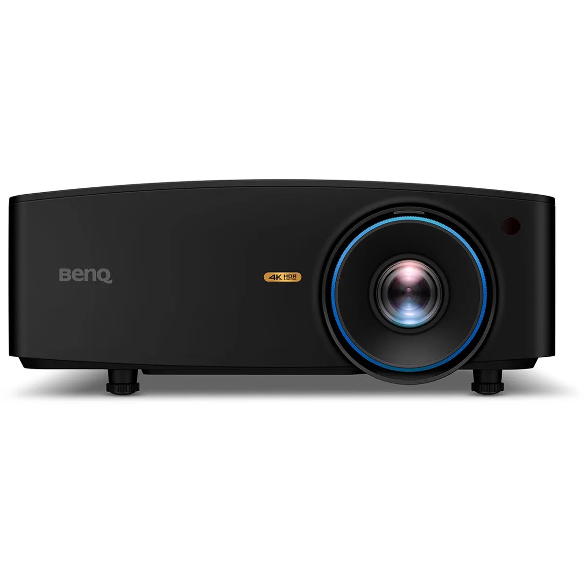 BenQ LK936ST 4K Ultra HD Short-Throw Laser DLP Projector - SKU#2056148