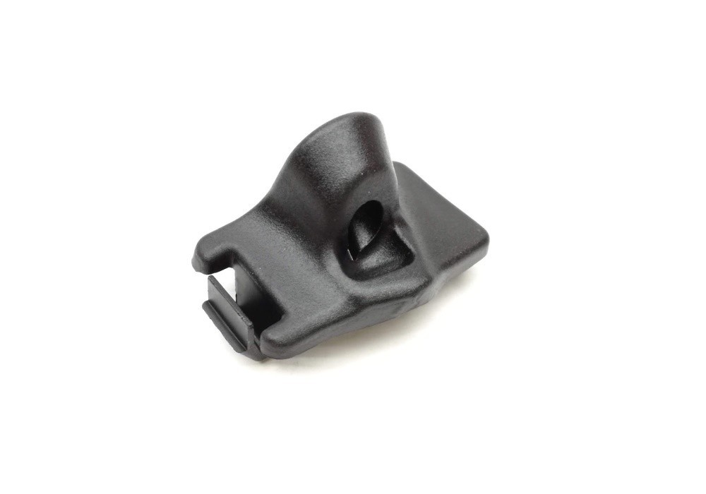 VW Amarok Retaining Plate Genuine 2H0805734A
