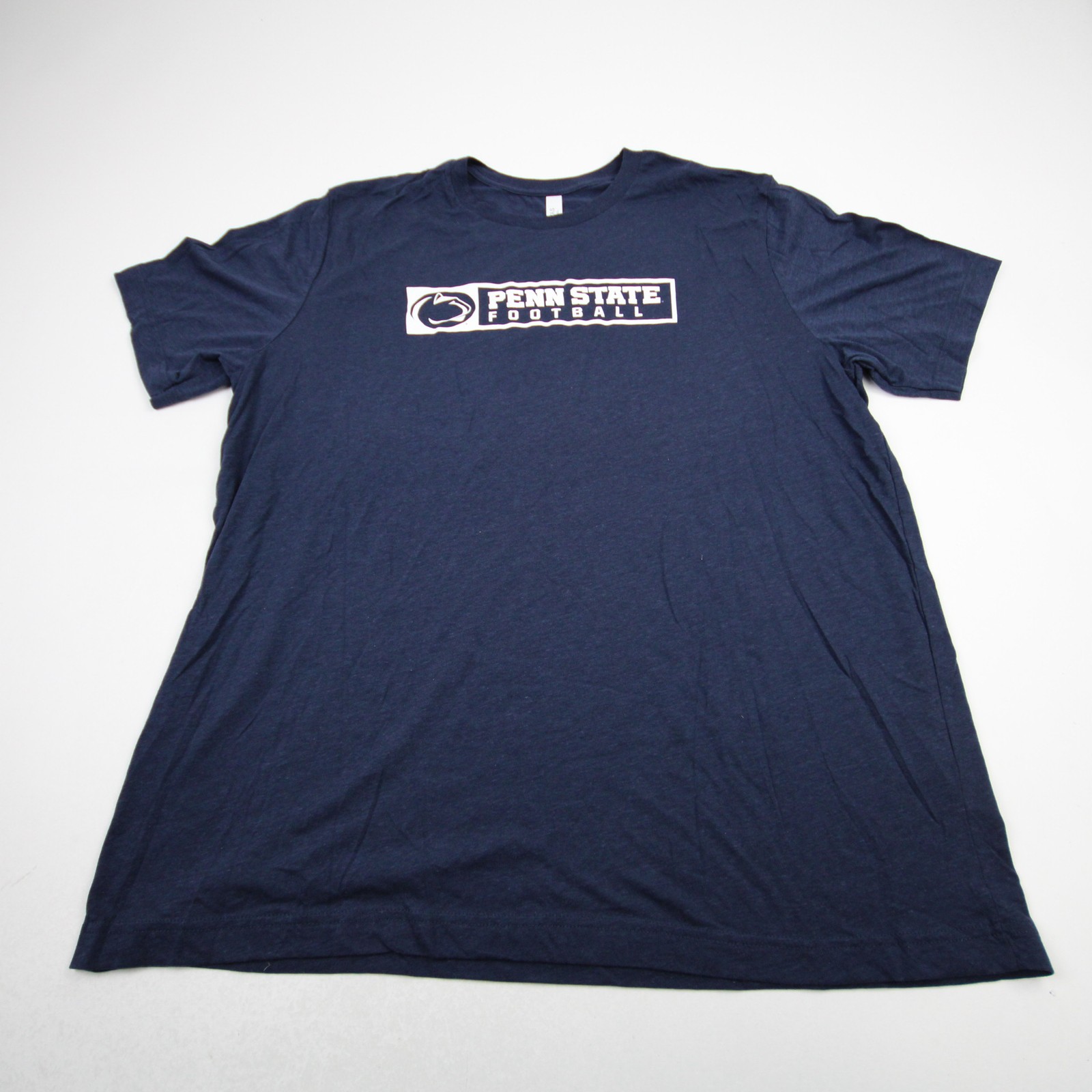 Penn State Nittany Lions Bella + Canvas Short Sleeve Shirt Men's XXL