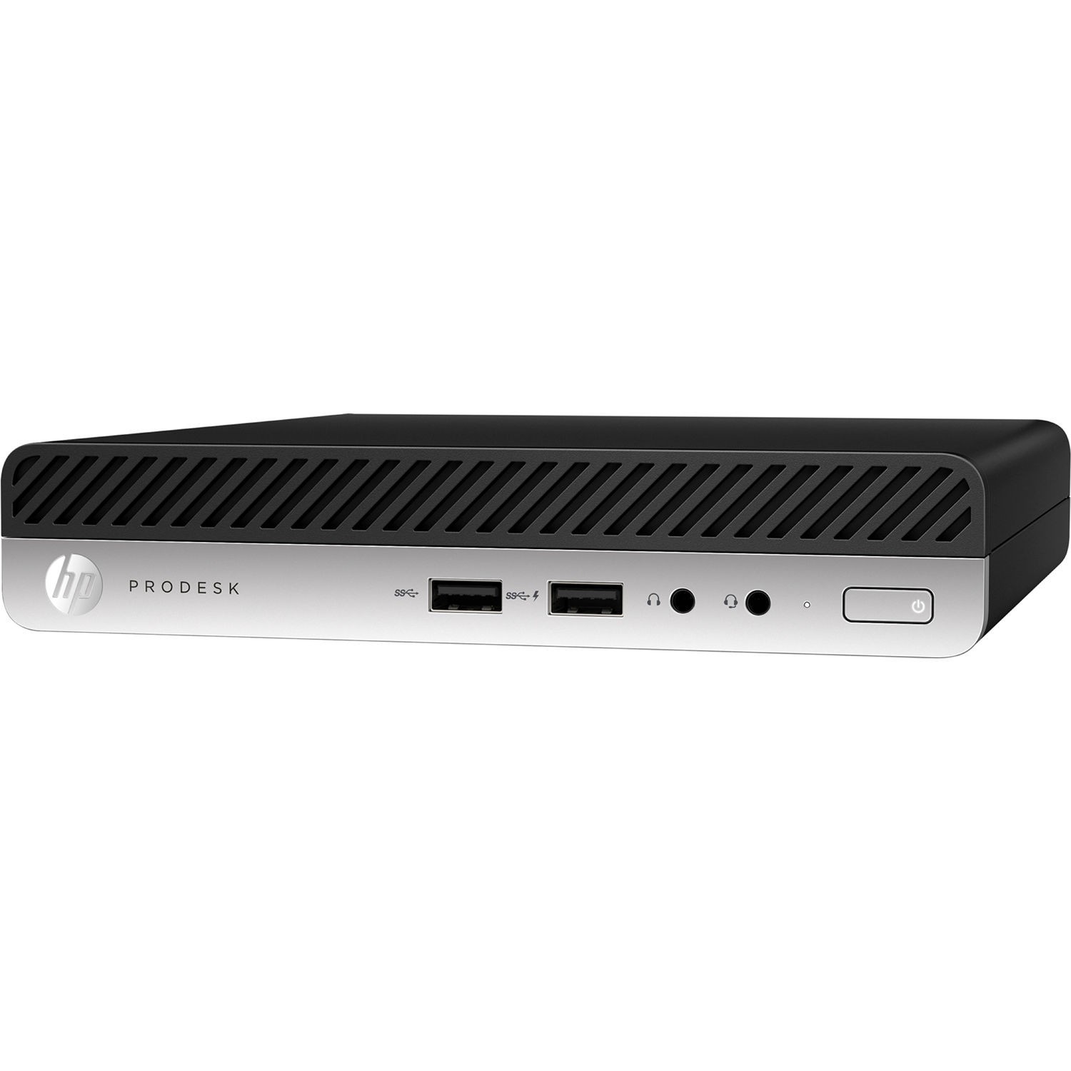 HPI SOURCING NEW Business Desktop ProDesk 405 G4 Desktop Computer AMD Ryzen 5