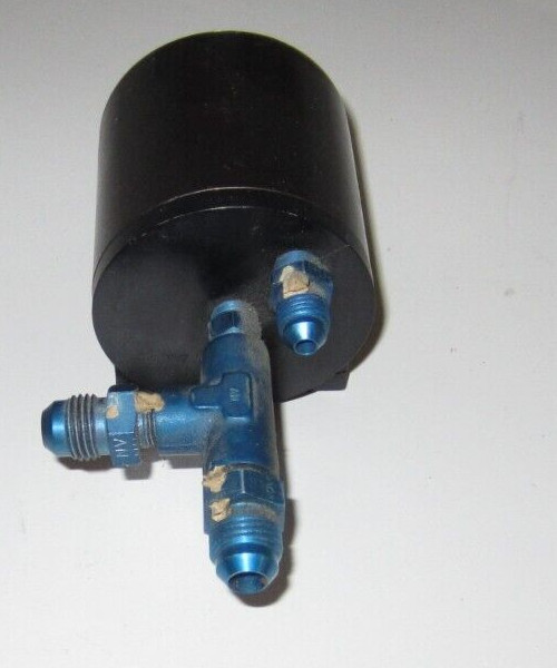 AVIONICS AIR SPEED SENSOR COLLINS 590B-2 P/N 270-2196-010
