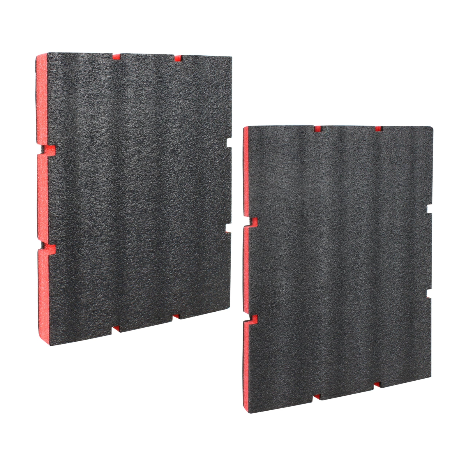 48-22-8452 Packout Foam Tool Organizer Inserts Compatible with Milwau-kee 48-...