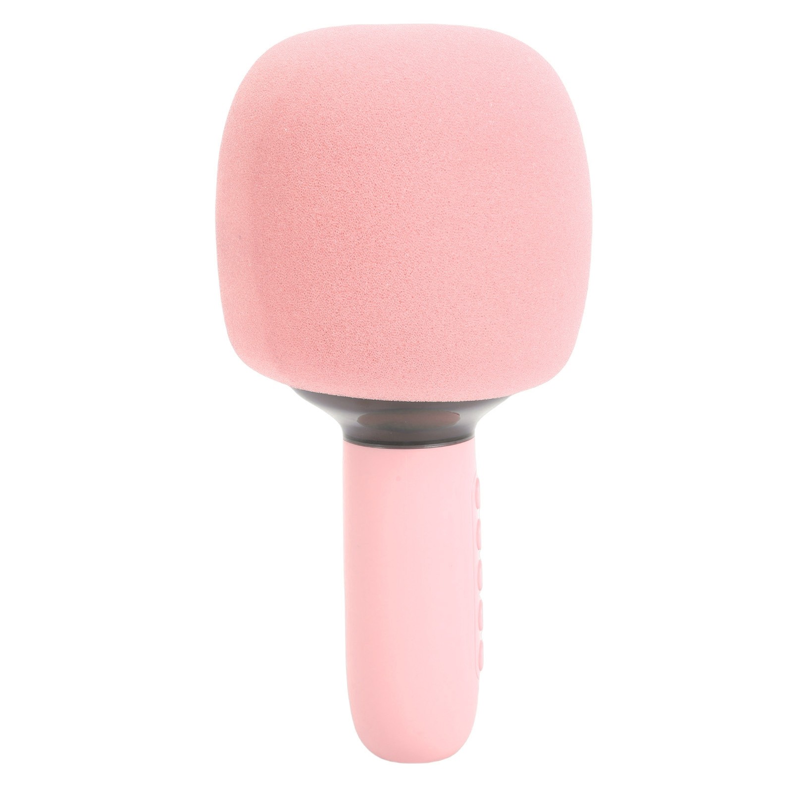 Wireless Bluetooth Karaoke Microphone Machine Portable Handheld Mic Speaker IVUO