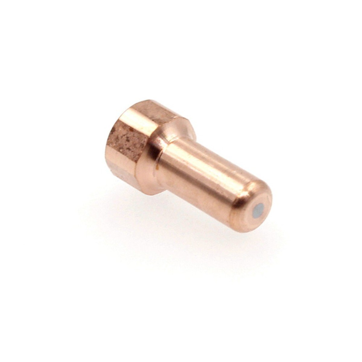 60X PT-80,IPT-80 Plasma Cutter Torch Electrode 1.2mm Tips 52558 51311.12 Gadgets