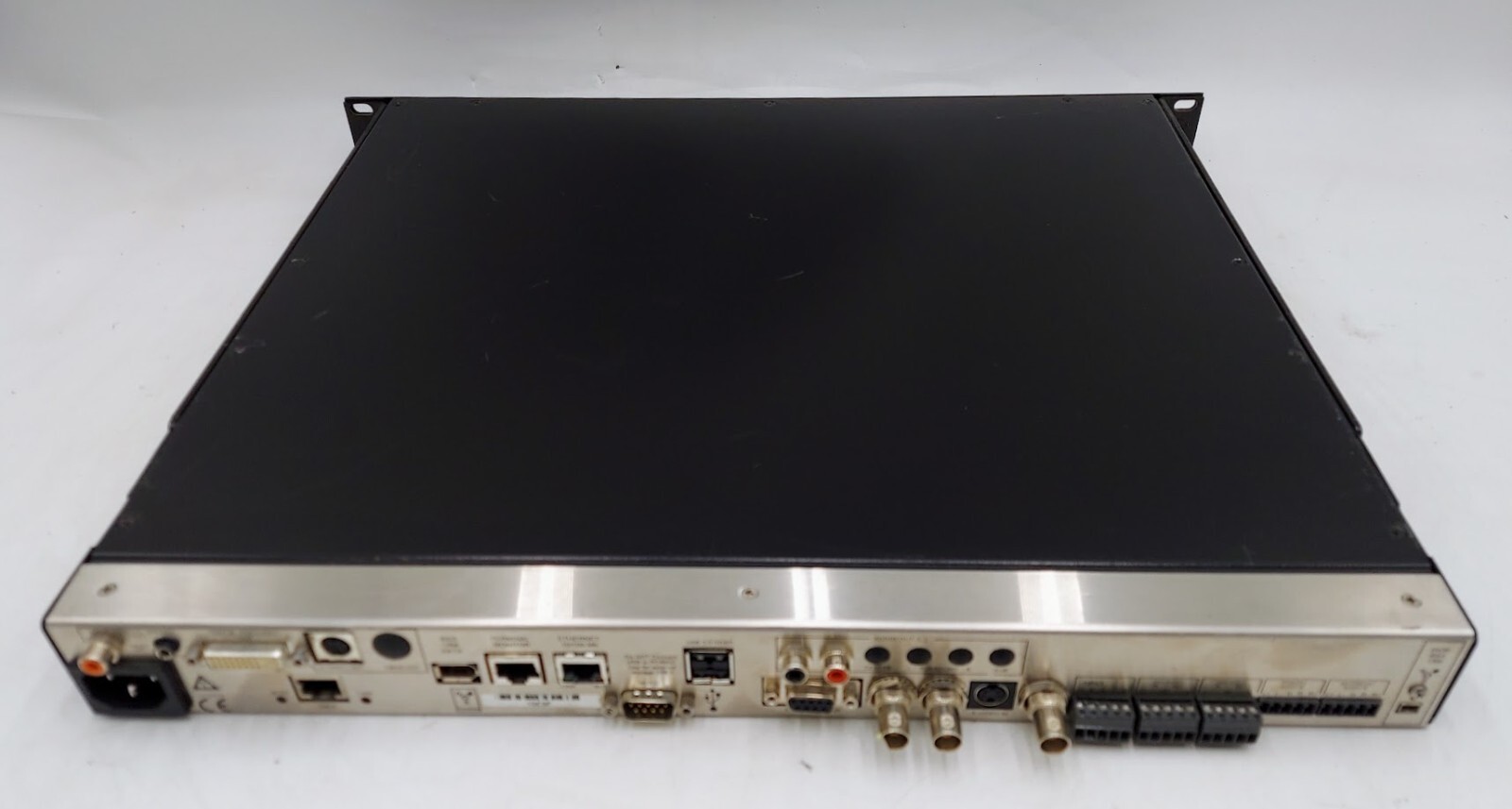 Adtec Digital mediaHUB System