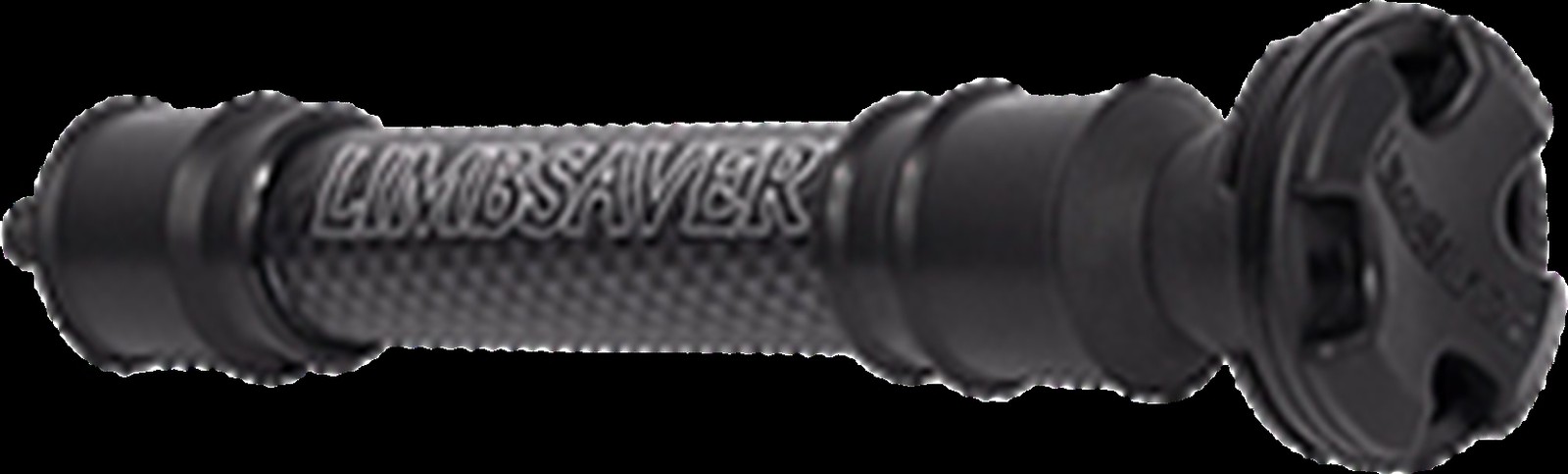 Sims LS Hunter Lite 7" Stabilizer Black