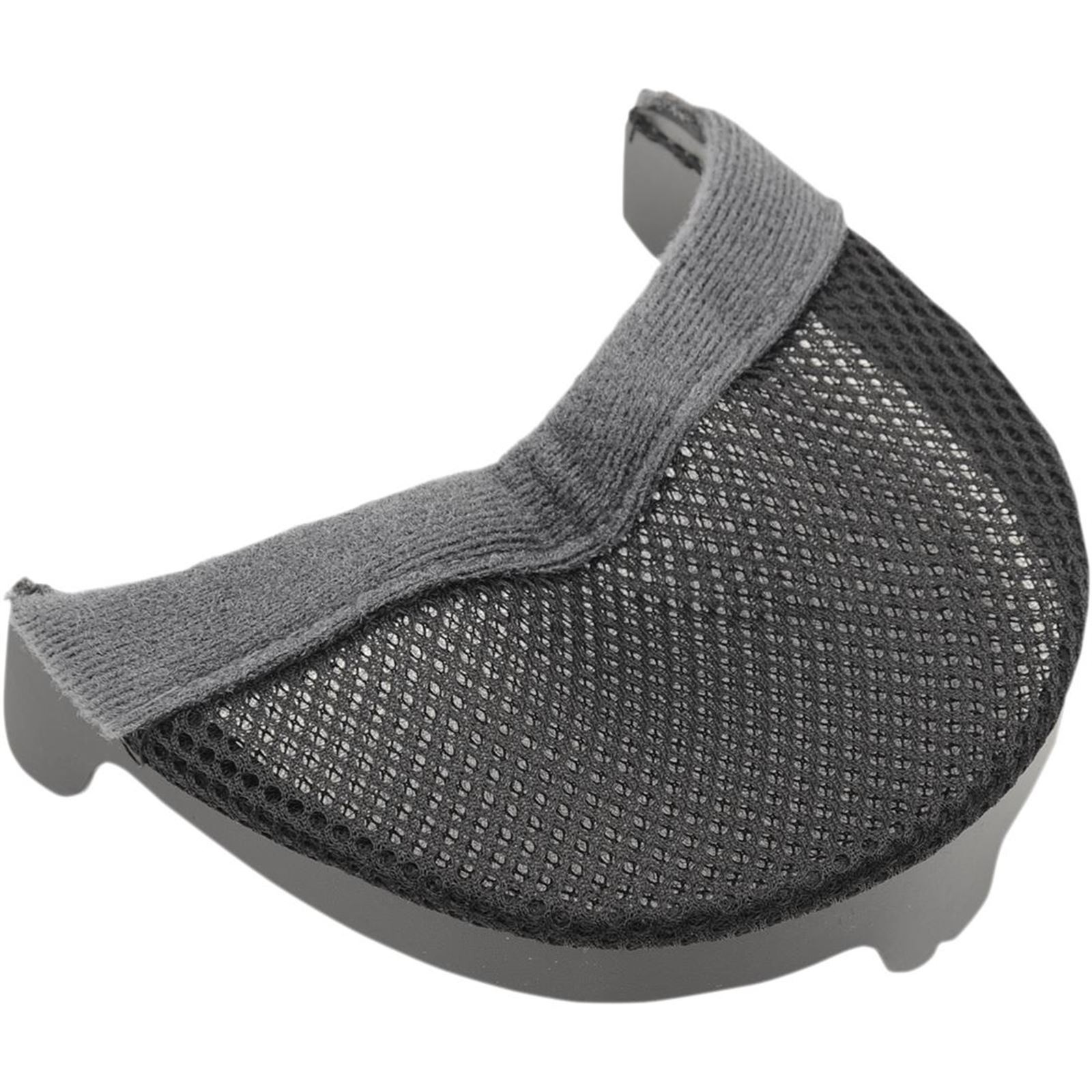 Z1R Jackal Chin Curtain - Black 0134-2330