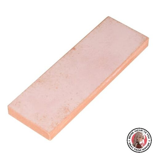 NEW Naniwa NA-0080 Goken New Medium Whetstone for Professionals #800 800 8.3 x