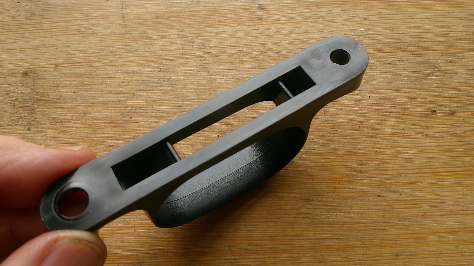 Savage Model 110 111 112 116 Trigger Guard Plastic Original