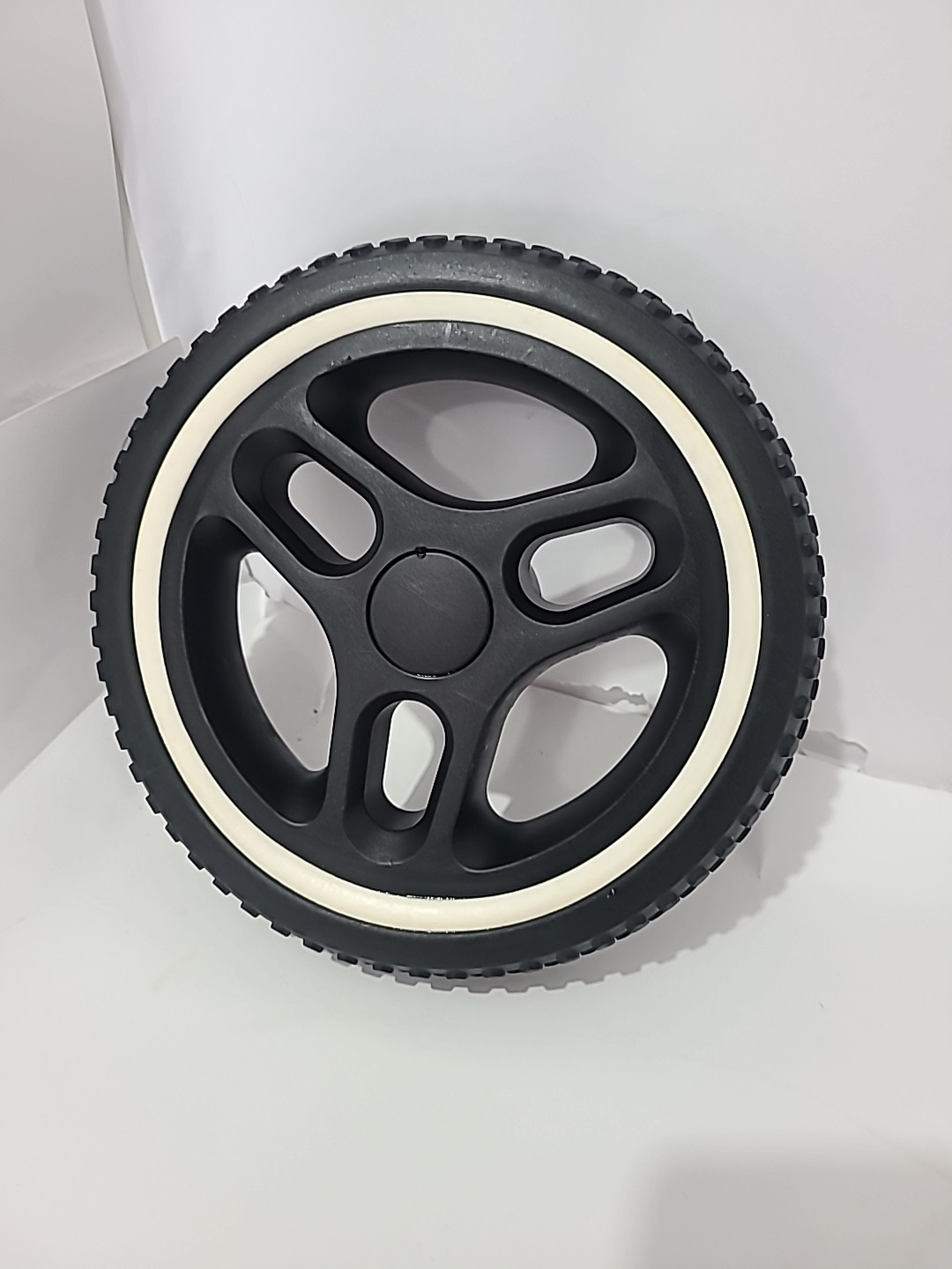 Graco Modes MDS 3lite PLT Single Stroller Black Rear Wheel Tire Replacement