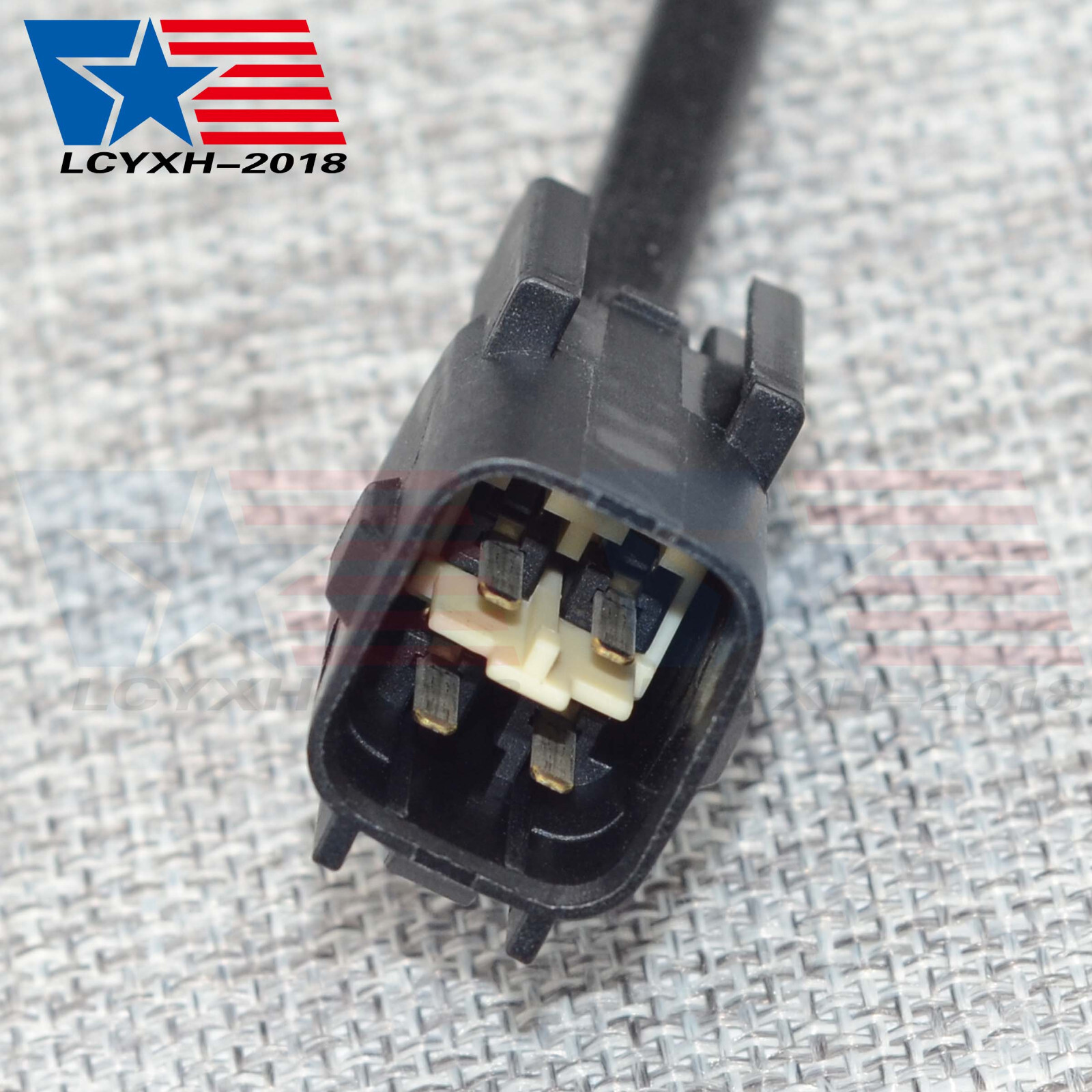 2Pcs Upstream+Downstream Oxygen O2 Sensor For 2009-2015 Hyundai Sonata 2.4L US