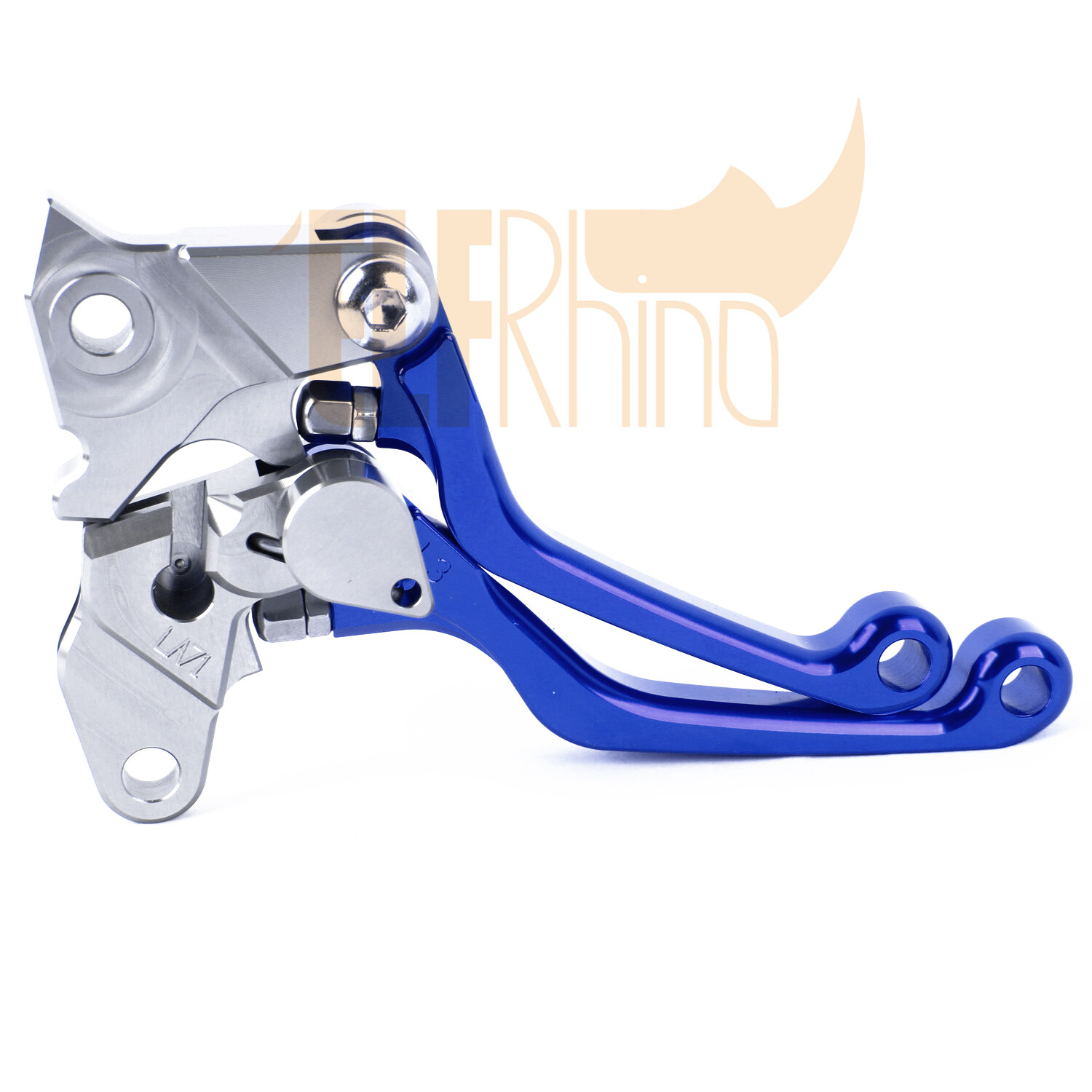 For Yamaha TTR125L/LE/LW 2000-2020 19 18 17 Disc Brake Clutch Levers Pivot CNC