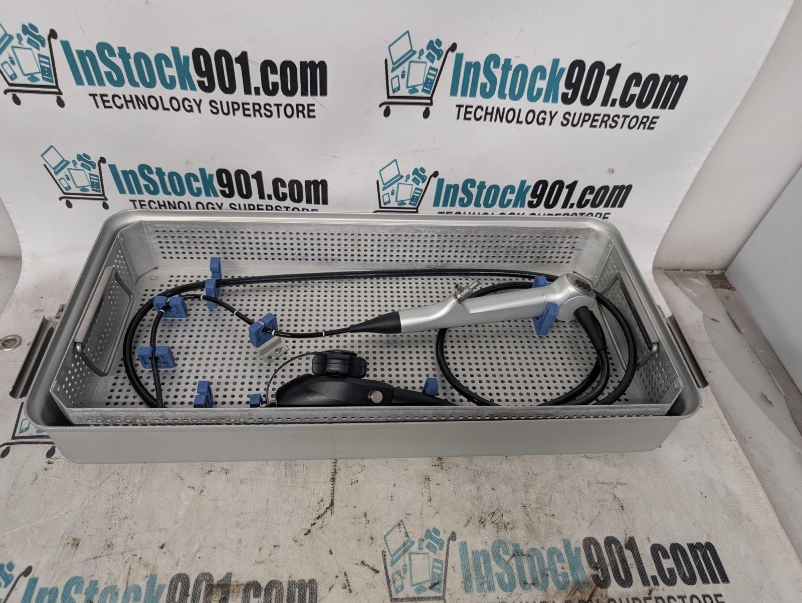 Karl Storz 11272 VNU Flexible Video Endoscope