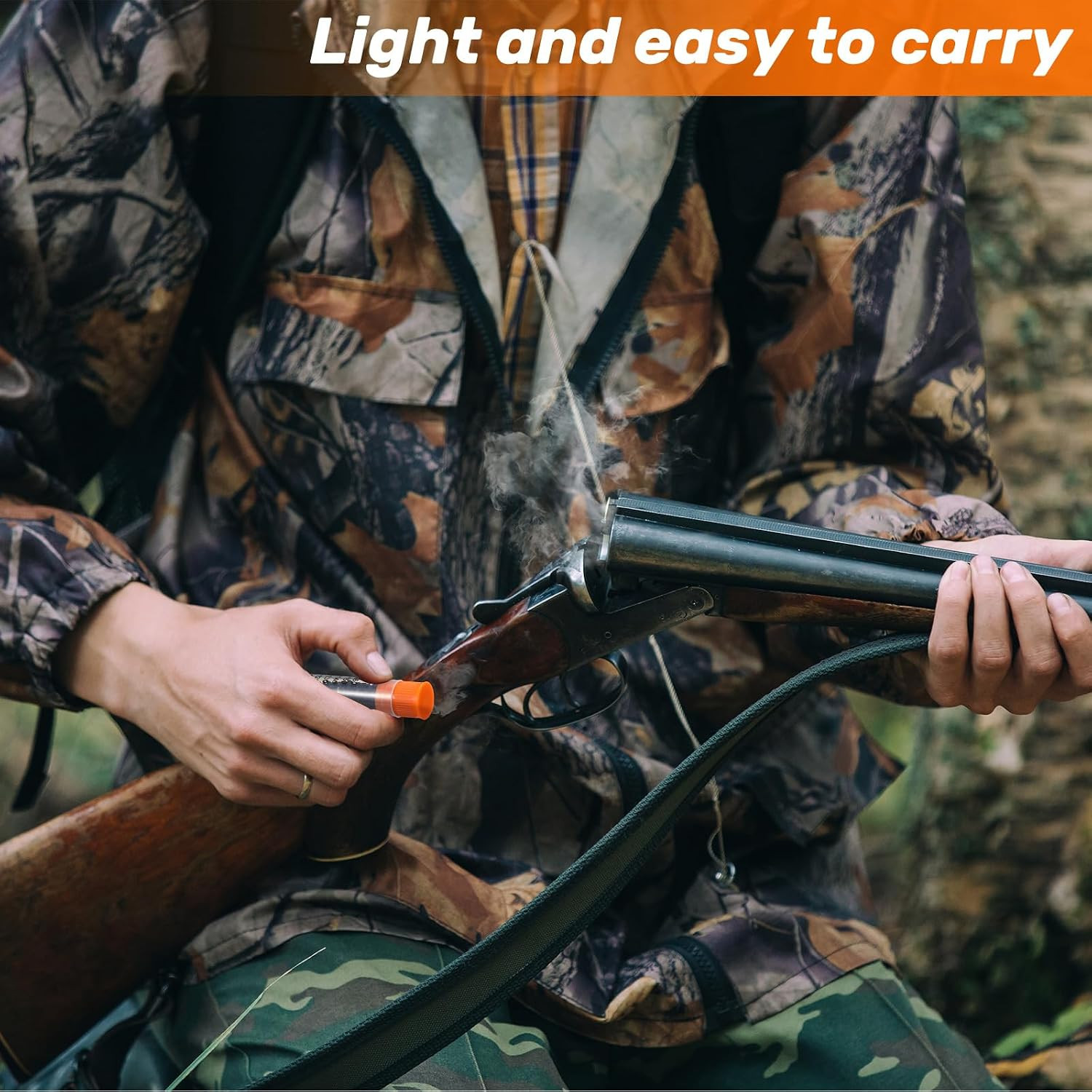 Charge Tubes Black Powder Accessories for Precision Quick Reloads