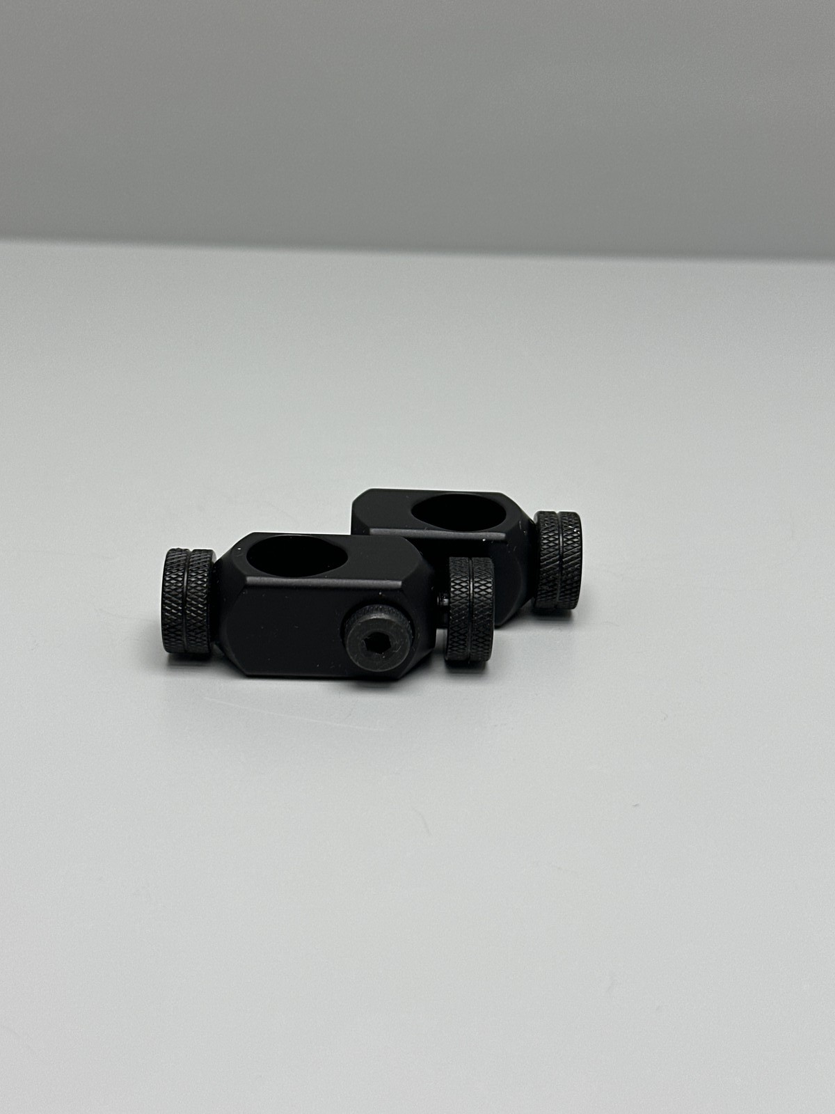 Thorlabs SWC/M Rotating Clamps for 1/2" Diameter Posts, 5mm Hex