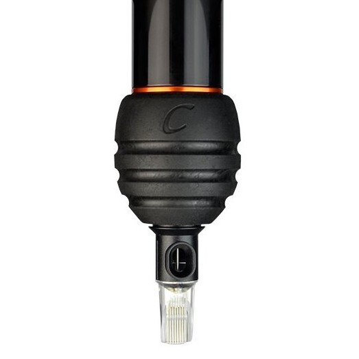 Cheyenne Tattoo Pen Ergo Round Disposable Grip - Hawk Pen - Unio - SOL Nova