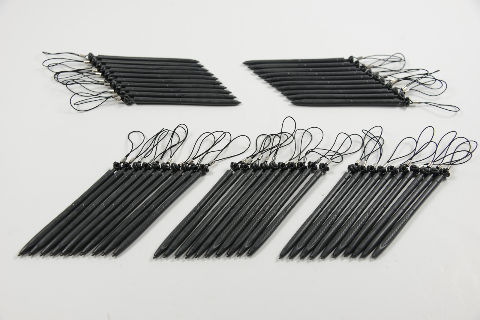 Lot of 50 NEW Symbol Motorola Styluses For ALL Gun MC9090 MC9060 MC9190 MC92N0